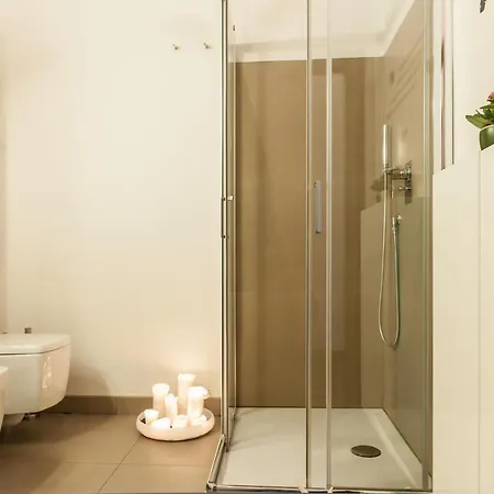 Apartment Borgo Dei Salinari *