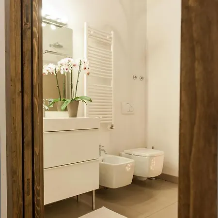 Apartment Borgo Dei Salinari