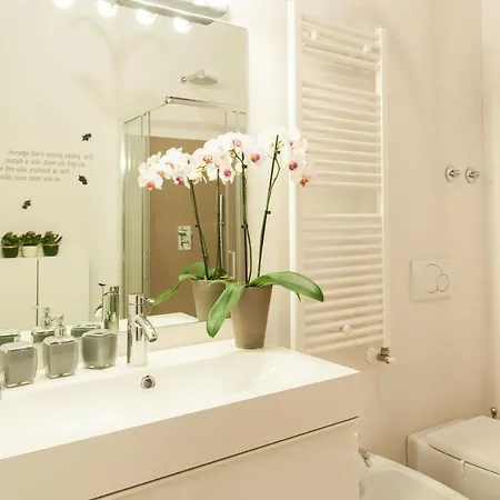 Borgo Dei Salinari Apartment *