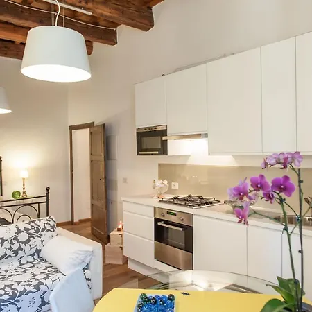 Borgo Dei Salinari Apartment *