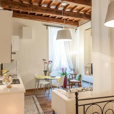 Borgo Dei Salinari Apartment