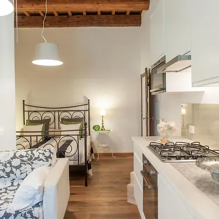 Apartment Borgo Dei Salinari *