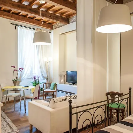 Borgo Dei Salinari Apartment