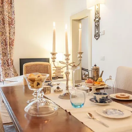 Borgo Dei Salinari Apartment