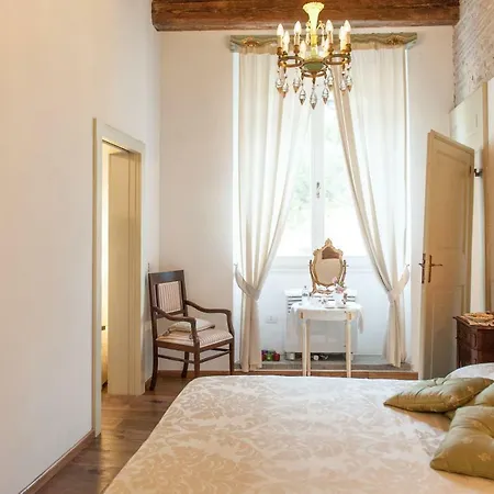 Borgo Dei Salinari Apartment *