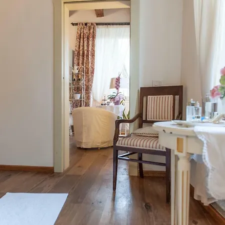 Apartment Borgo Dei Salinari Cervia