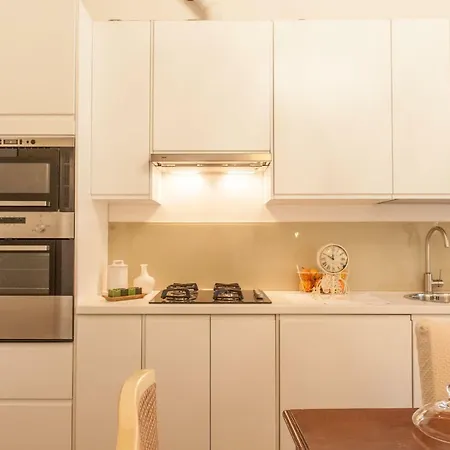 Borgo Dei Salinari Apartment *