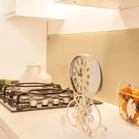 Apartment Borgo Dei Salinari *