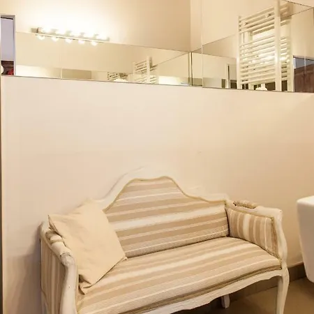 Borgo Dei Salinari Apartment
