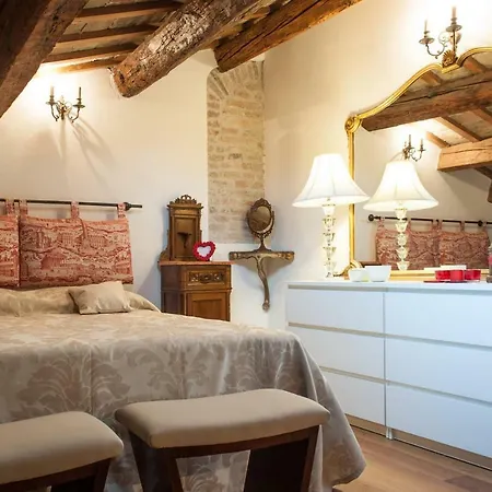 Borgo Dei Salinari Apartment Cervia