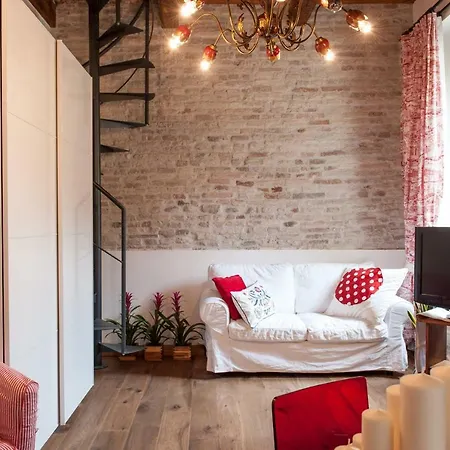 Borgo Dei Salinari Apartment Cervia