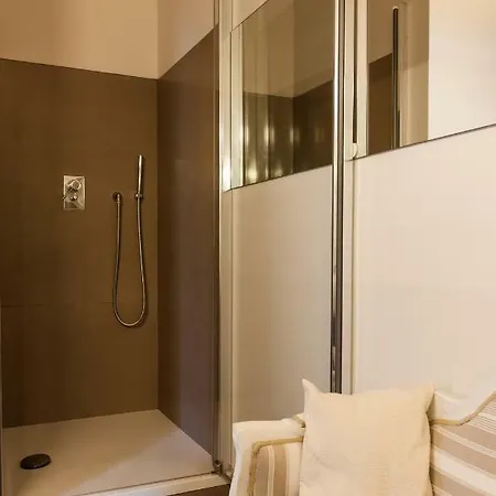 Borgo Dei Salinari Apartment *