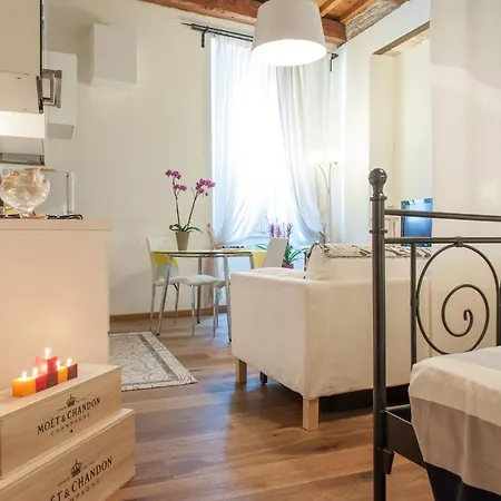 Borgo Dei Salinari Appartamento