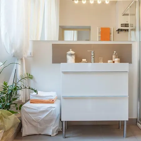 Borgo Dei Salinari Appartamento *