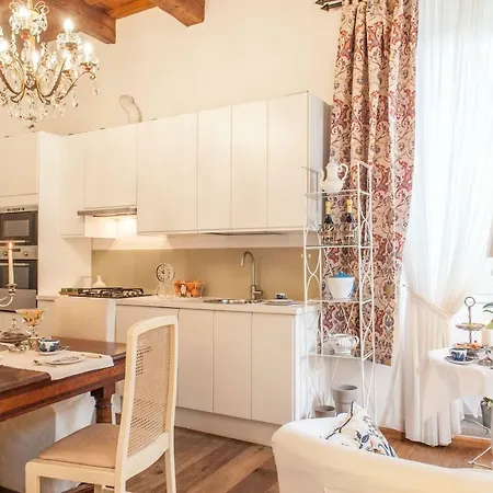 Borgo Dei Salinari Appartamento *
