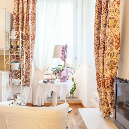 Borgo Dei Salinari Appartamento
