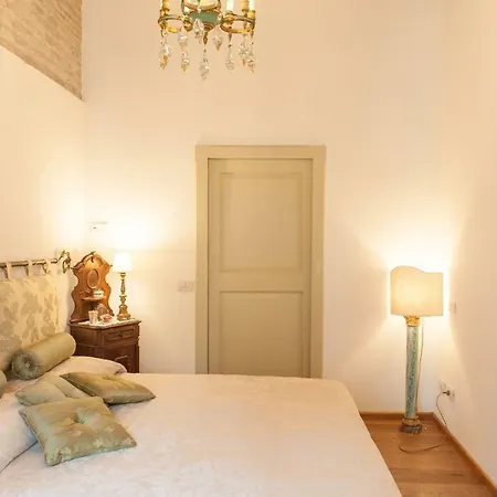 Appartamento Borgo Dei Salinari