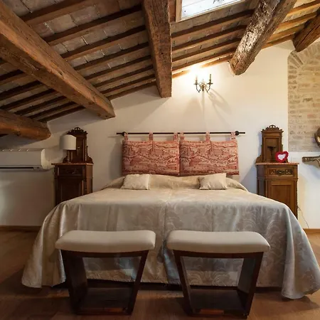 Borgo Dei Salinari Appartamento Cervia