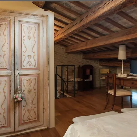Borgo Dei Salinari Appartamento