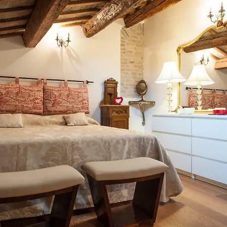 Appartamento Borgo Dei Salinari Cervia