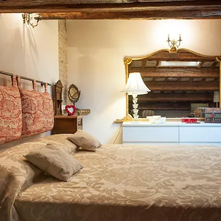 Borgo Dei Salinari Appartamento *